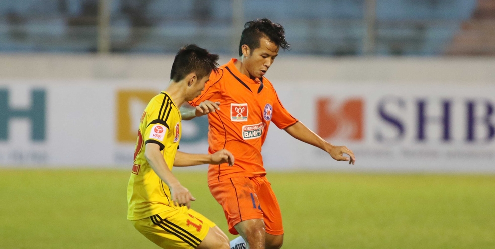 Ảnh bài viết Tiền vệ Hoàng Minh Tâm: “Khán giả càng chửi, tôi càng thích”