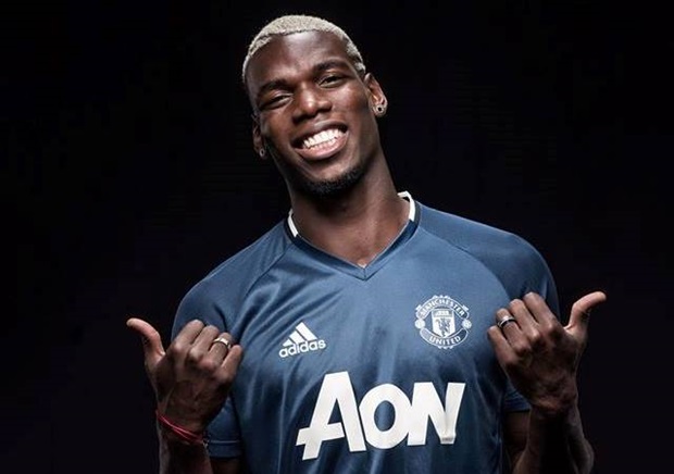 Ảnh bài viết 4 cầu thủ hứa hẹn phá kỷ lục chuyển nhượng của Pogba