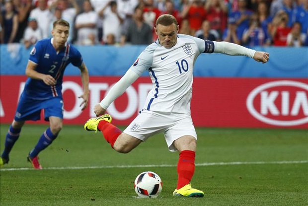 Ảnh bài viết Rooney: Đã đến lúc nói lời chia tay “Tam sư”?