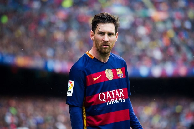 Ảnh bài viết 01h30 ngày 11/9, Barcelona vs Deportivo Alaves: Khó có bất ngờ