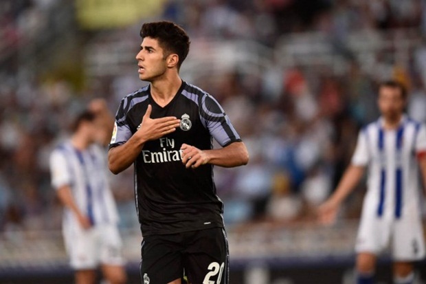 Ảnh bài viết 5 tài năng trẻ hứa hẹn khuynh đảo La Liga 2016/17