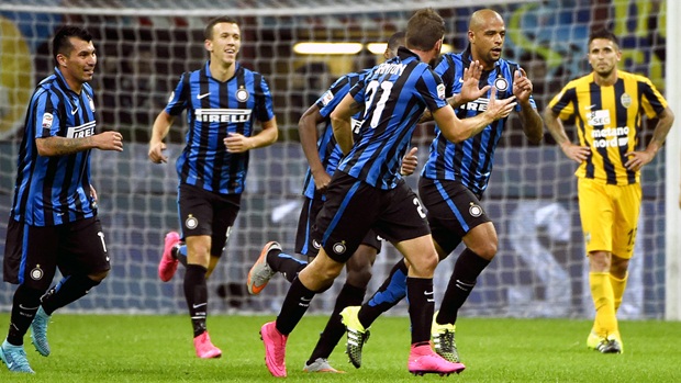 Ảnh bài viết 01h45, ngày 12/9, Pescara vs Inter Milan: Đi tìm lại chính mình   