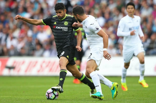 Ảnh bài viết Conte đổ lỗi trọng tài sau trận hòa của Chelsea