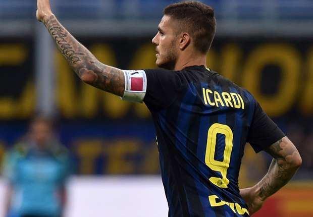 Ảnh bài viết Hóa người hùng, Icardi nói gì?