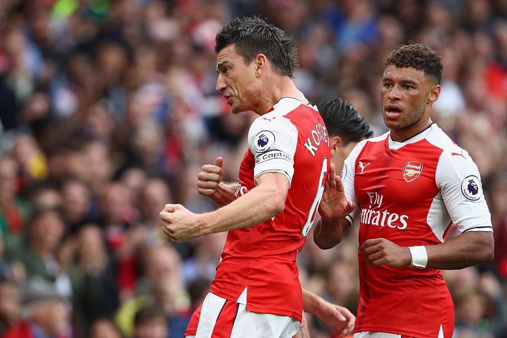 Ảnh bài viết 5 trận tâm điểm Champions League giữa tuần này