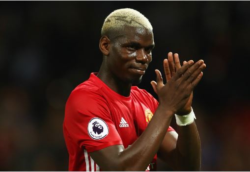 Ảnh bài viết Mourinho đã thuyết phục Paul Pogba tới Man United như thế nào?