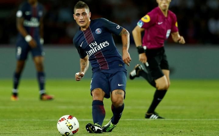Ảnh bài viết Verratti, ngôi sao Arsenal sợ nhất