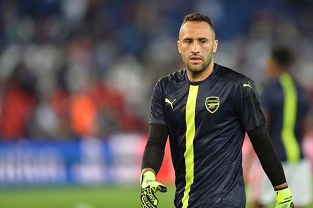 Ảnh bài viết Arsenal dính kỷ lục không ai muốn ở Champions League