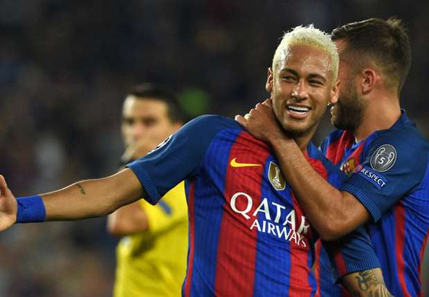 Ảnh bài viết Neymar tiết lộ lí do tam tấu MSN chơi cực hay trước Celtic