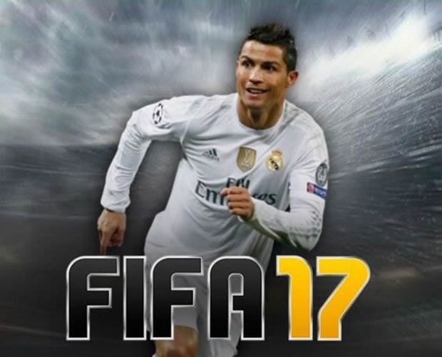 Ảnh bài viết Ronaldo nhận ‘quả đắng’ trong FIFA 17