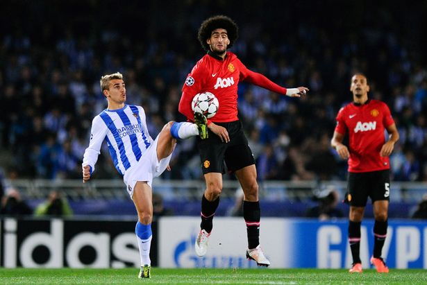 Ảnh bài viết Sa thải người đại diện, Antoine Griezmann mở đường tới MU