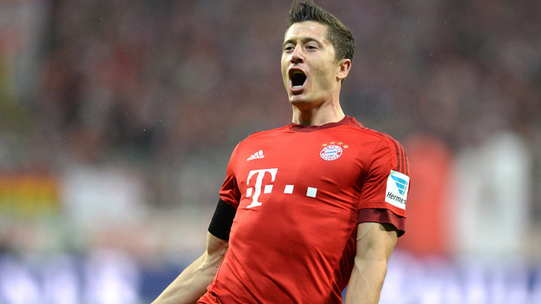 Ảnh bài viết Top 10 sự thật bất ngờ về Lewandowski