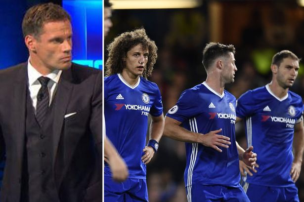 Ảnh bài viết Quan điểm chuyên gia: Conte dạy Chelsea kèm người kiểu gì?