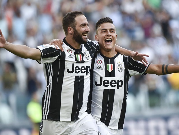 Ảnh bài viết 23h00 ngày 18/9, Inter Milan vs Juventus:  Sao cản "Lão phu nhân"?
