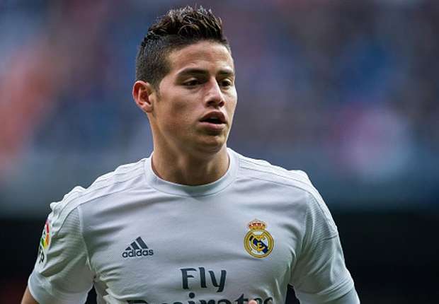 Ảnh bài viết James Rodriguez, cơ hội là đây!