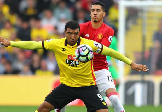 Ảnh bài viết Sao Watford: "Hạ Man Utd không có gì ngạc nhiên"