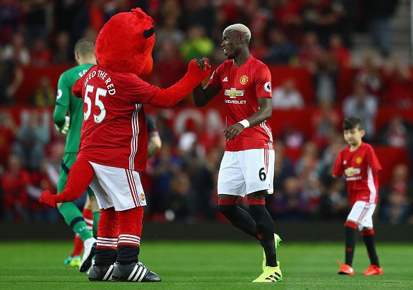 Ảnh bài viết Gặp Northampton, Mourinho để 3 trụ cột dưỡng sức