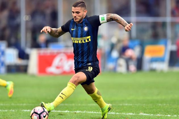 Ảnh bài viết Mauro Icardi và cơ hội trở thành trung phong số 1 thế giới