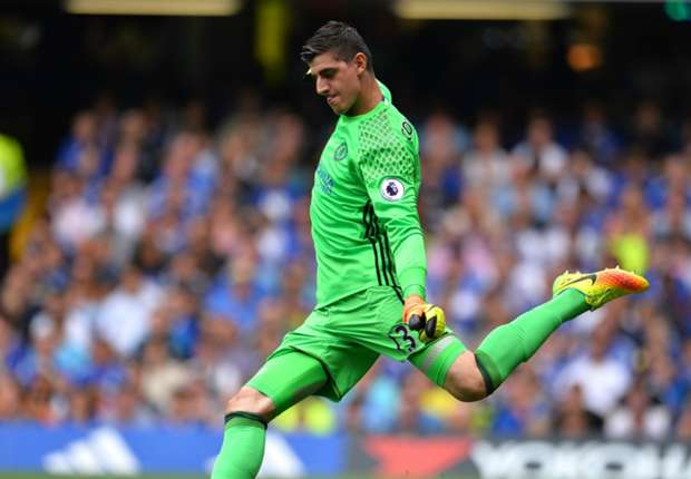 Ảnh bài viết NÓNG: Courtois thừa nhận yêu Atletico, mở đường rời Chelsea