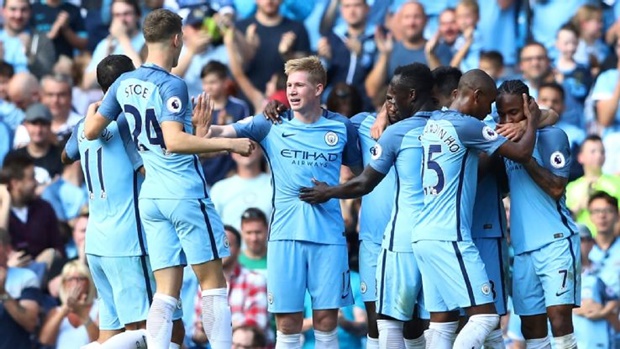 Ảnh bài viết Real Madrid, Man City và những CLB "độc cô cầu bại" ở trời Âu