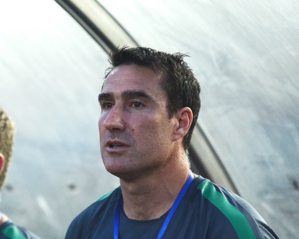 Ảnh bài viết U16 Australia hoảng loạn sau khi dẫn bàn Việt Nam