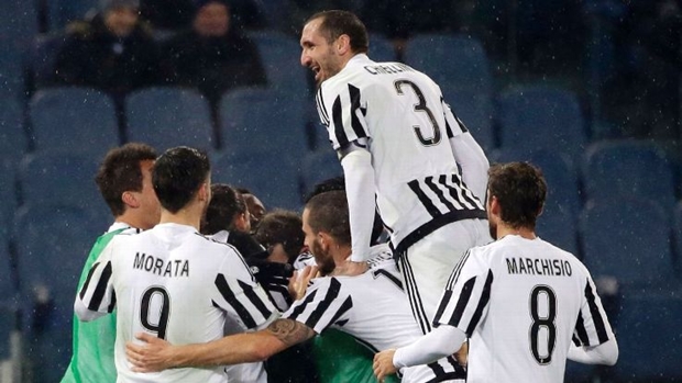 Ảnh bài viết 01h45 ngày 22/9: Juventus vs Cagliari: Lấy lại niềm kiêu hãnh