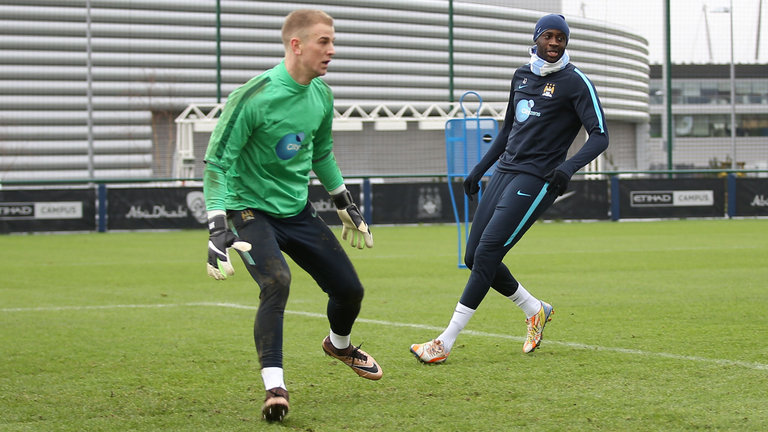 Ảnh bài viết Đại diện Yaya Toure tuyên chiến Pep Guardiola