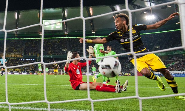 Ảnh bài viết Dortmund hủy diệt VfL Wolfsburg 5-1