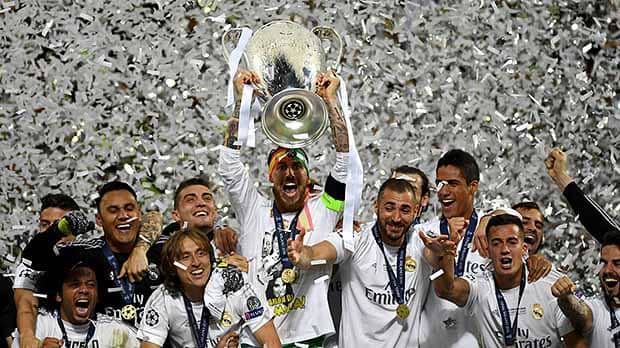 Ảnh bài viết Lộ diện đối thủ của Real Madrid ở FIFA Club World Cup