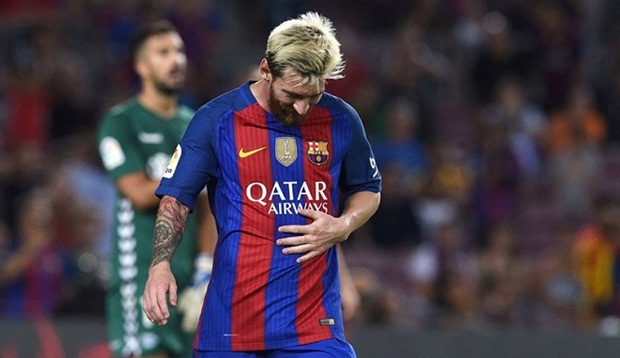 Ảnh bài viết Điểm tin chiều 22/09: HLV Barca dửng dưng với Messi; Huyền thoại M.U hiến kế cho Mourinho