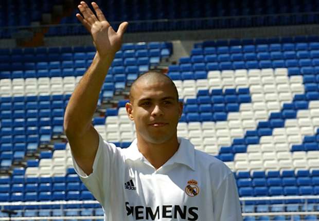 Ảnh bài viết Ronaldo là tiền đạo xuất sắc nhất lịch sử