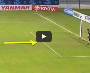 Ảnh bài viết 10 tình huống cực 'Fair Play' khi sút penalty