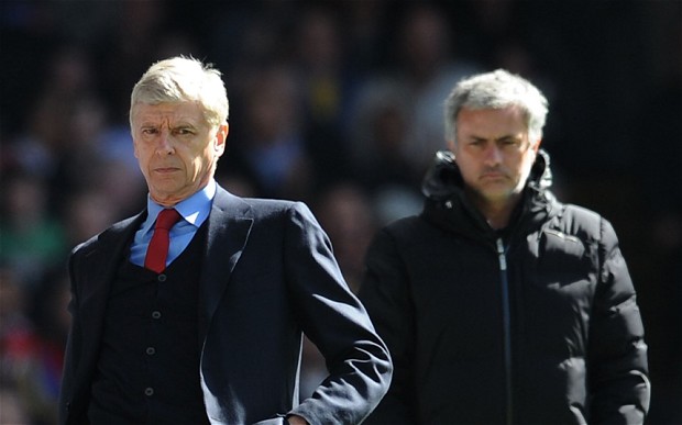 Ảnh bài viết Điểm tin tối 23/09: Wenger không quan tâm Mourinho, Ibra là kẻ hủy diệt, Barca phù hợp nhất với Messi