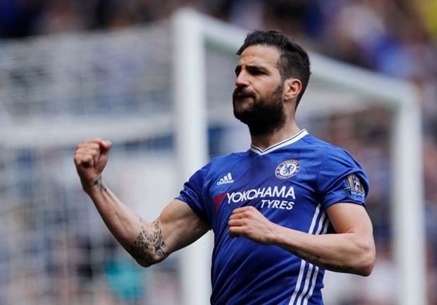 Ảnh bài viết Điểm tin chiều 24/09: Bale khiến M.U mừng thầm; Fabregas đá chính trận gặp Arsenal