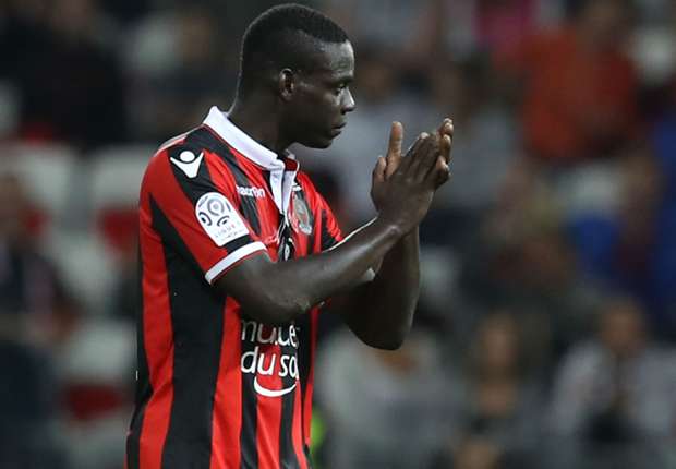 Ảnh bài viết Nổ súng liên tục, Balotelli vẫn phải tập trung
