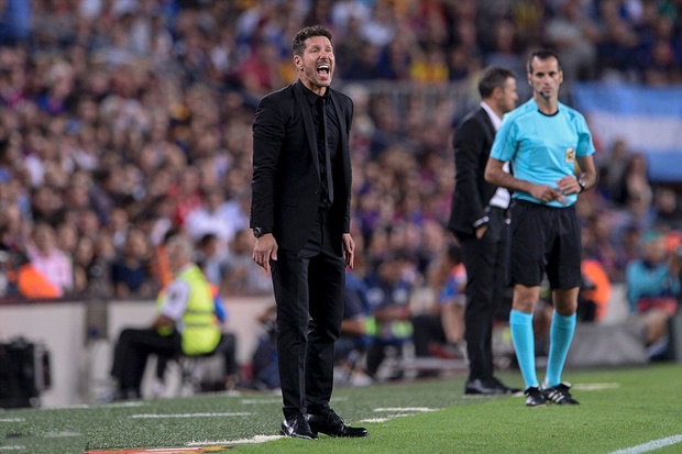 Ảnh bài viết 21h15 ngày 25/09, Atletico Madrid vs Deportivo: Rút ngắn khoảng cách