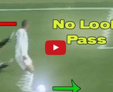 Ảnh bài viết Đường kiến tạo dọn cỗ không cần nhìn của Ronaldo vs Bilbao