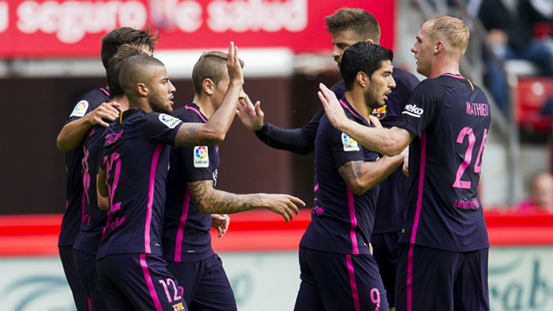 Ảnh bài viết 01h45 ngày 29/09, Borussia M’Gladbach vs Barcelona: Không Messi, không vấn đề