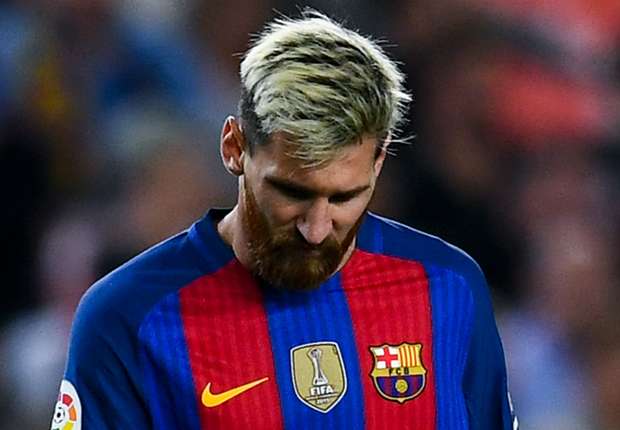 Ảnh bài viết Góc thống kê: Có Messi, Barca... thua nhiều hơn ở Champions League