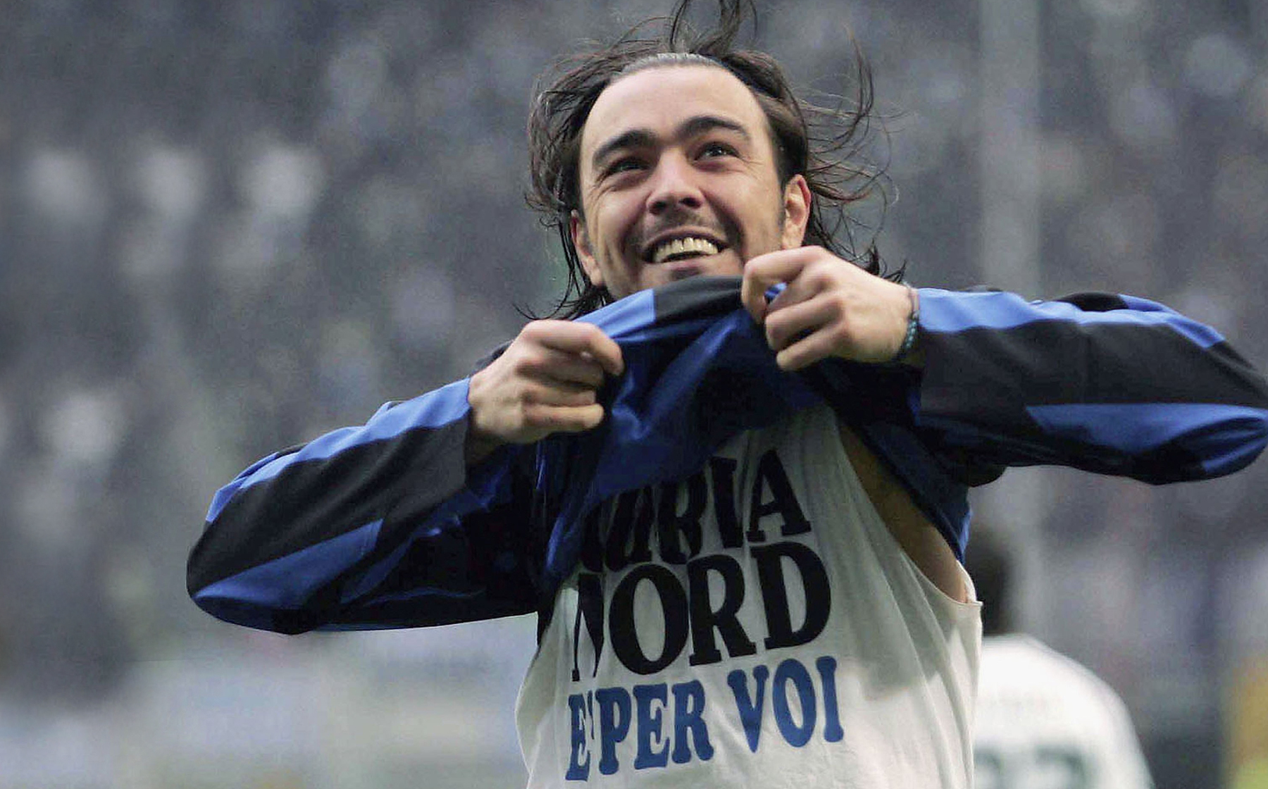 Ảnh bài viết Alvaro Recoba và những bàn thắng hay nhất sự nghiệp