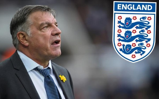 Ảnh bài viết Cư dân mạng lại 'dậy sóng' với scandal của Sam Allardyce