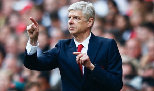 Ảnh bài viết Arsene Wenger trở lại tầm ngắm của LĐBĐ Anh