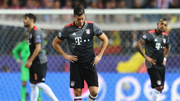 Ảnh bài viết 20h00 ngày 01/10, Bayern Munich vs FC Cologne: Đứng dậy thôi, Hùm xám!