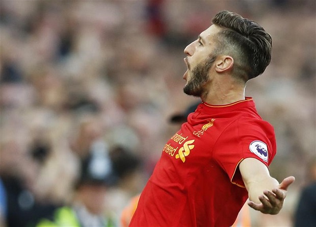 Ảnh bài viết Liverpool công bố cầu thủ xuất sắc nhất tháng Chín