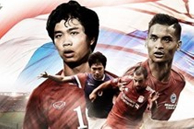 Ảnh bài viết Công Phượng, Thành Lương đủ sức tỏa sáng ở Thái Lan