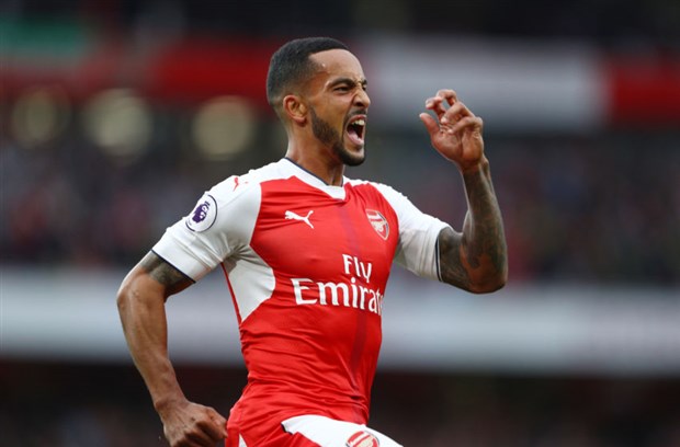 Ảnh bài viết Vòng 7 Premier League và những ngôi sao 'đỏ' nhất