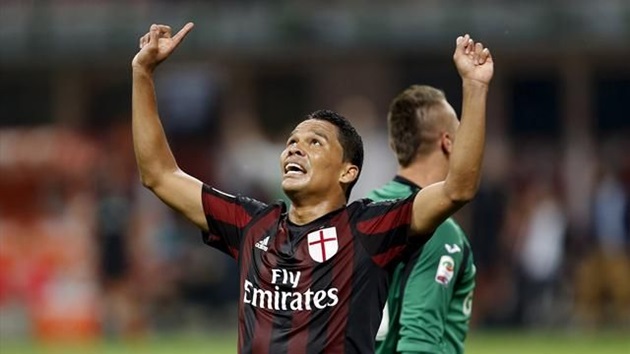 Ảnh bài viết 23h00 ngày 02/10, AC Milan vs Sassuolo: Tiếp tục cuộc cách mạng