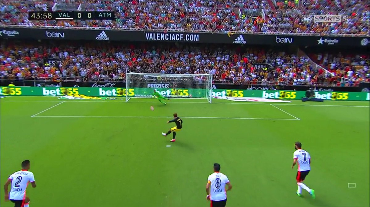 Ảnh bài viết Diego Alves: Vua bắt penalty của làng bóng thế giới