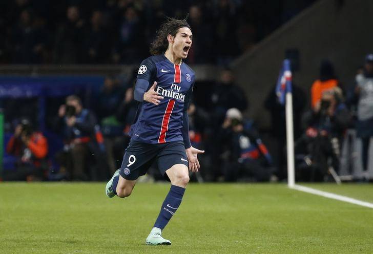 Ảnh bài viết Điểm tin sáng 02/10: Arsenal thăng hoa nhờ hàng thủ; Cavani 'khủng' hơn Aguero, Griezmann