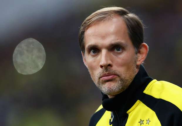 Ảnh bài viết Tuchel tiết lộ lý do Dortmund thua trận